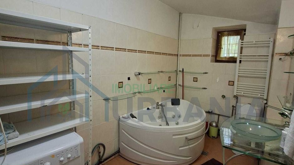 Apartament de 3 camere în chirie, zona centrală Iași - Poză 2