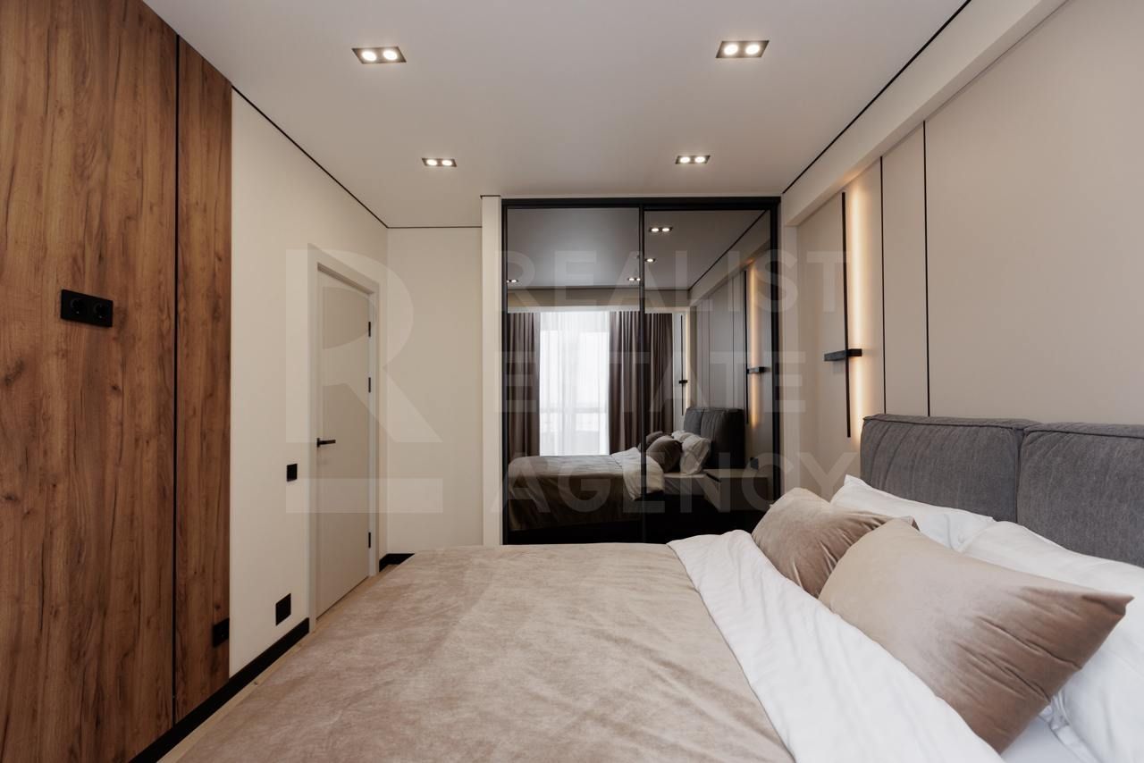 Vânzare, apartament, 1 cameră, str. Ghica Vodă, Botanica - Poză 7