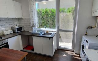 Casa tip insiruit, 5 camere, 2 bai, mobilata si utilata - Poză 4