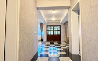 Vila mobilata si utilata, 6 camere, 3 bai, Teren 462 mp - Poză 13