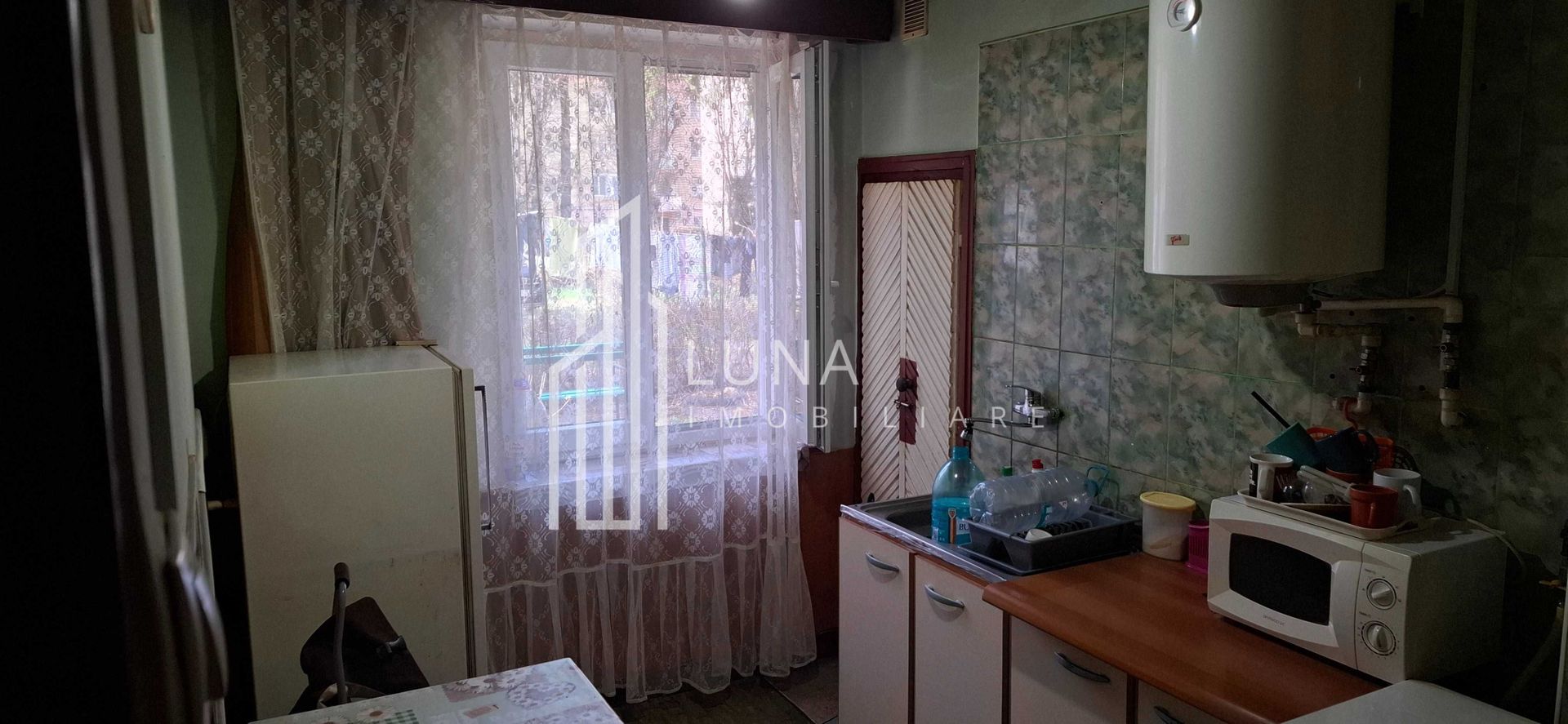 Apartament 2 camere, 47 mp, parter, renovabil, Piata Armatei - Poză 2