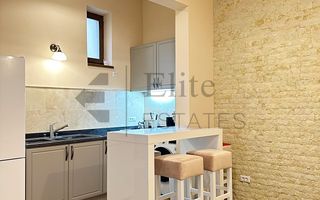 Apartament ultracentral pe Vasile Alecsandri Pietonala - Poză 7