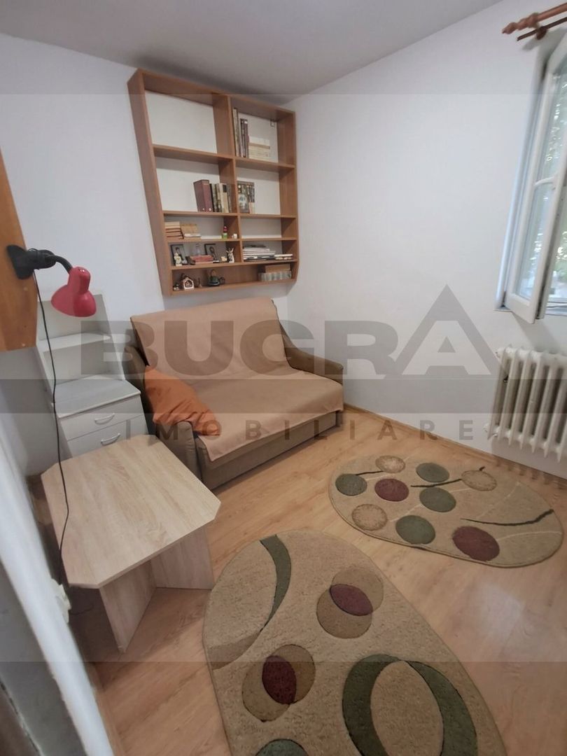 Apartament 2 camere, 28mp, zona Piata Hermes - Poză 1