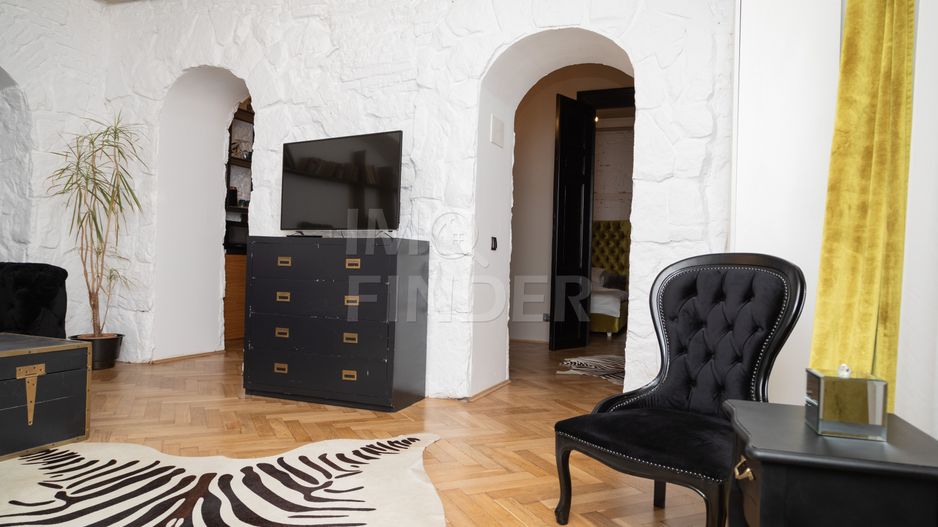 Afacere la cheie, 5 apartamente,  regim hotelier, Piata Unirii - Poză 48