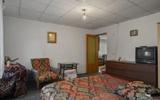 Casa P+M in Ciolpani - Snagov, oaza de liniste si verdeata - Poză 17