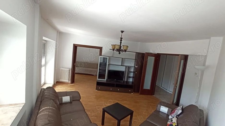 De inchiriat Apartament 3 camere Unirii - Tribunal sector 3 - Poză 2