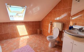 Casa individuala de vanzare, Cetate - Poză 8