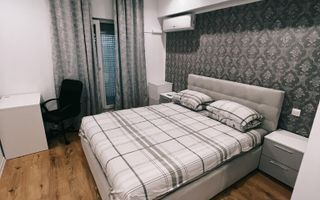 COSMOPOLIS - Apartament cu 3 camere, mobilat si utilat. - Poză 6