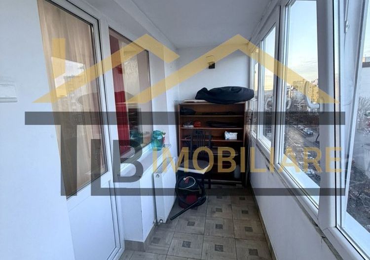 Apartament de 3 camere, 80mp, Zona Poli2 - Poză 10