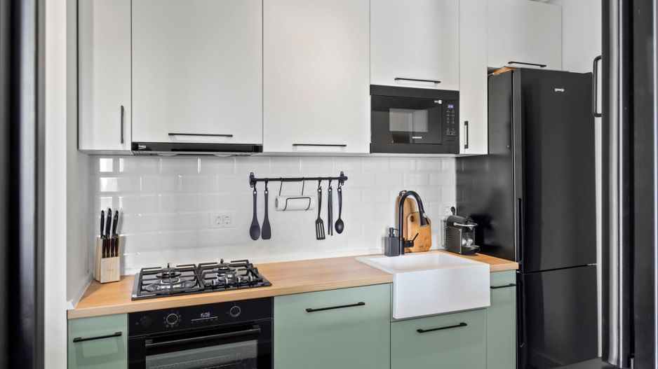 De vânzare – Apartament 3 camere, Onix Residence, Nord București - Poză 5