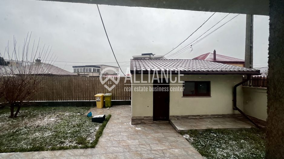 Palazu Mare (cod 05) - Casa 5 camere cu curte, renovata complet - Poză 5