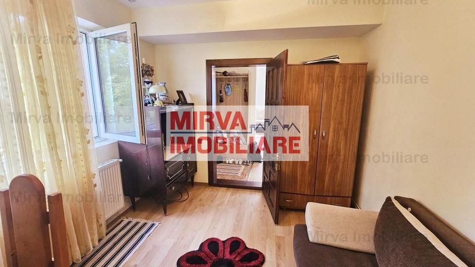 Vanzare vila 5 camere, mobilata si utilata, in Homoraciu - Poză 31