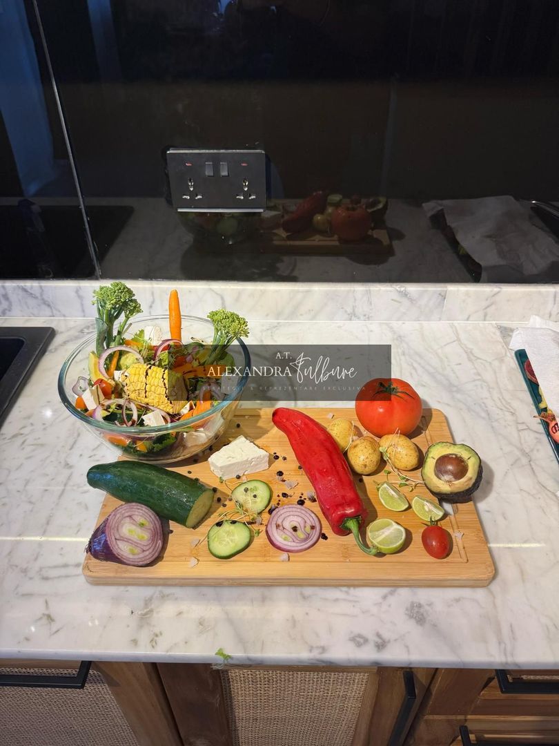 Apartament 2 camere, 45 mp, parter - Poză 25