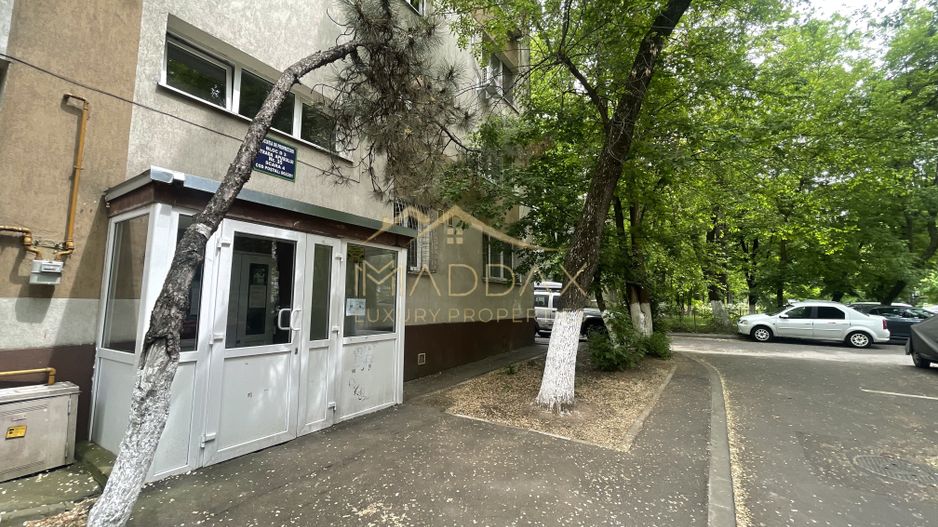 Oportunitate***Apartament 4 camere//Bloc tip boutique***Apusului - Poză 42