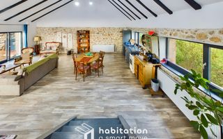 Casă cu 4 dormitoare + piscină în Socolari – ideală pentru investiție - Poză 34