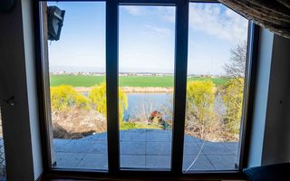 Casă / Vilă cu 6 camere de vânzare în Balotesti - Poză 20