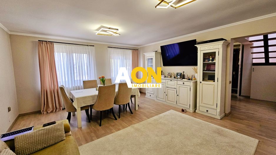 Casa 4 camere, complet mobilata, utilata, 345 mp teren, zona Micesti - Poză 5