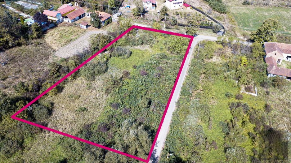 Teren pentru casa de vacanta 4320 mp - Poză 4