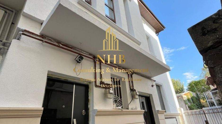 Vila cu farmec istoric, complet renovata, Palatul Parlamentului, Parcul Carol - Poză 2