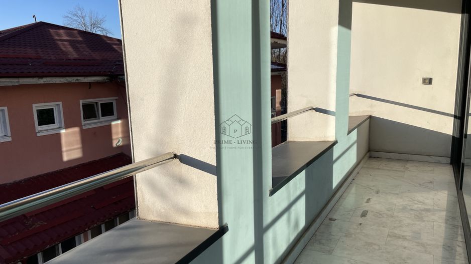 APARTAMENT CU 4 DORMITOARE DEOSEBIT LA INCHIRIERE LANGA PARC KISELEFF - Poză 6