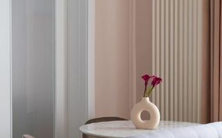 Art Deco Vibes | Apartament 2 camere | Universitate – Calea Victoriei | 49 mp - Poză 10