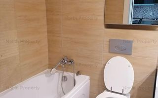 2 camere+parcare in  Cosmopolis - Poză 10