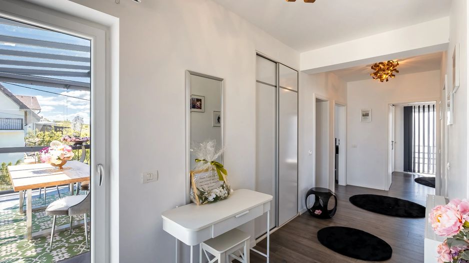 Casă Bavaria Park I | 132 mp utili | teren 347 mp | mobilată. - Poză 19