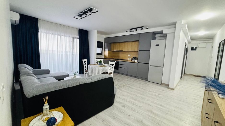 Apartament 3 camere | Avanera | Parcare subterană | 550 € / luna - Poză 4