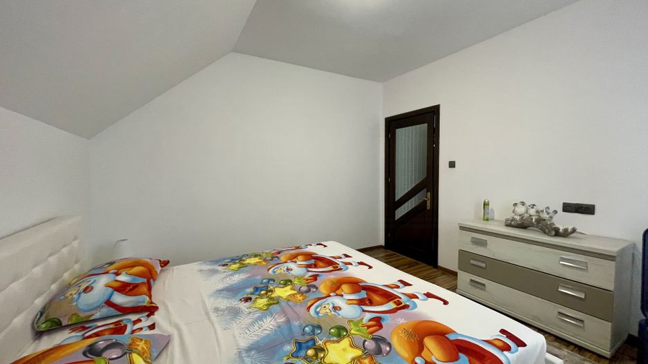 Apartament 3 camere | Etaj 4 + Mansarda | Radauti | Termen scurt/lung - Poză 6