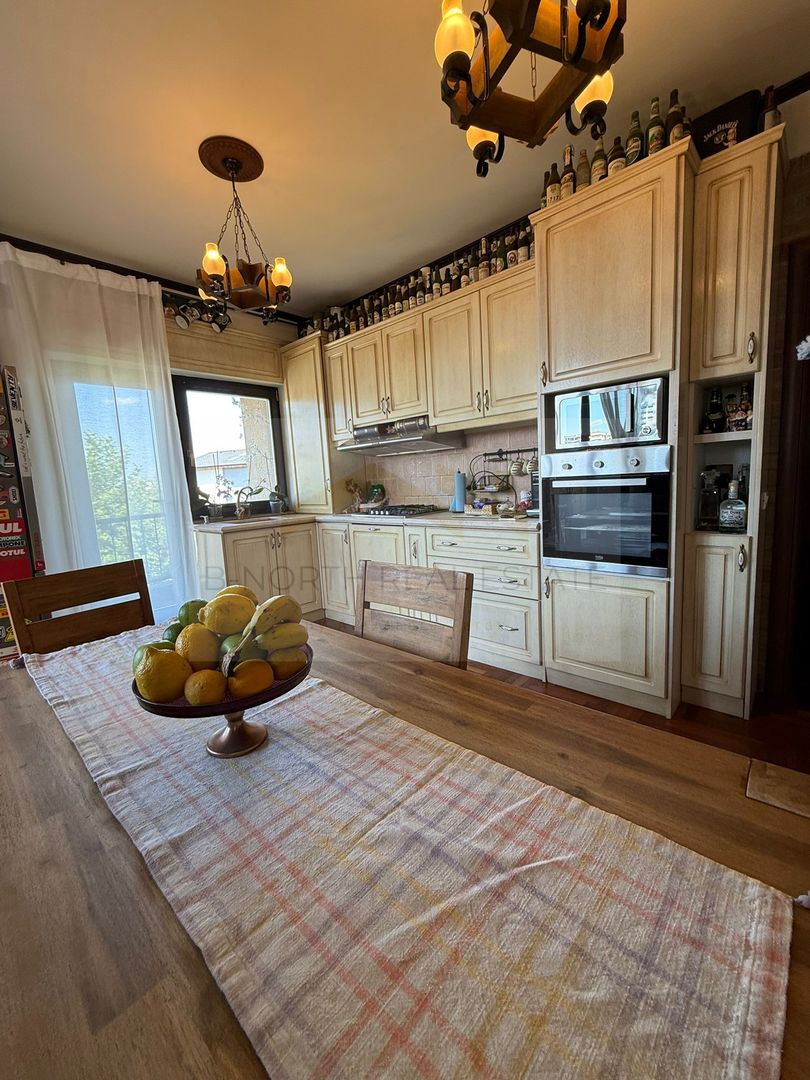 🌟Penthouse de lux de închiriat – Berceni  – Grand Arena - Poză 3