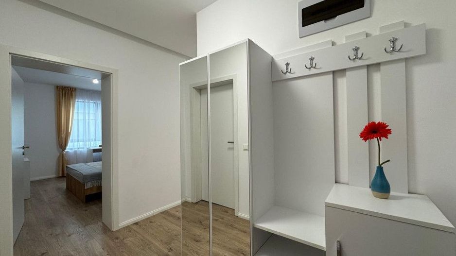Braytim, Apartament 3 camere lux, parter, Comision 0% - Poză 10