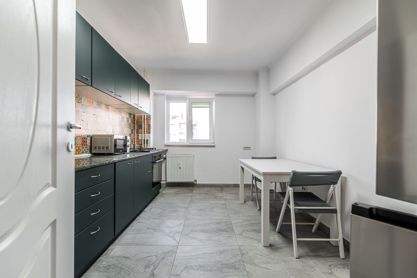 Apartament 2 camere | Renovat | Calea Aurel Vlaicu - Poză 3