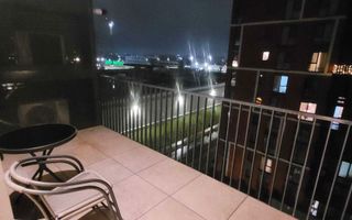 GARSONIERA ESTORIA CITY, PRIMA INCHIRIERE, BUCATARIE INCHISA, METROU - Poză 8