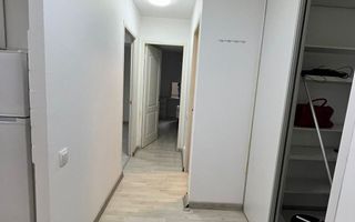 AP. 3 CAMERE TITAN,LOC DE PARCARE, 93.59 MP UTILI,MODERN , COMISION 0% - Poză 6