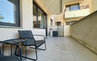 Vânzare apt 2 camere 2 băi, 58 mp + terasă 13,5 mp - parter | Iancu Nicolae, ZOO - Poză 16
