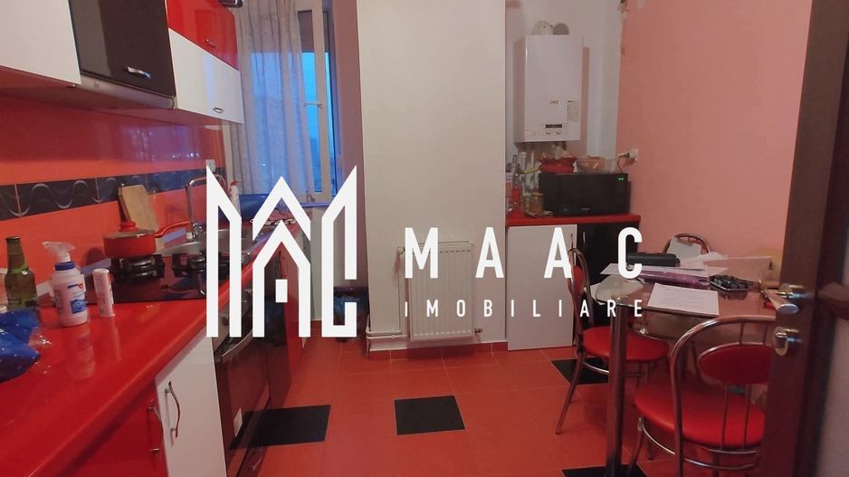 Apartament de vânzare Sibiu, 2 camere | Mihai Viteazul | 61 mp - Poză 6