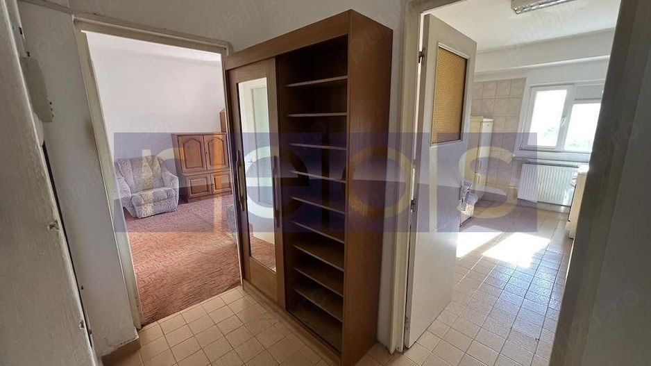 VANZARE 2 CAMERE DECOMANDAT -TINERETULUI-TIMPURI NOI - Poză 6