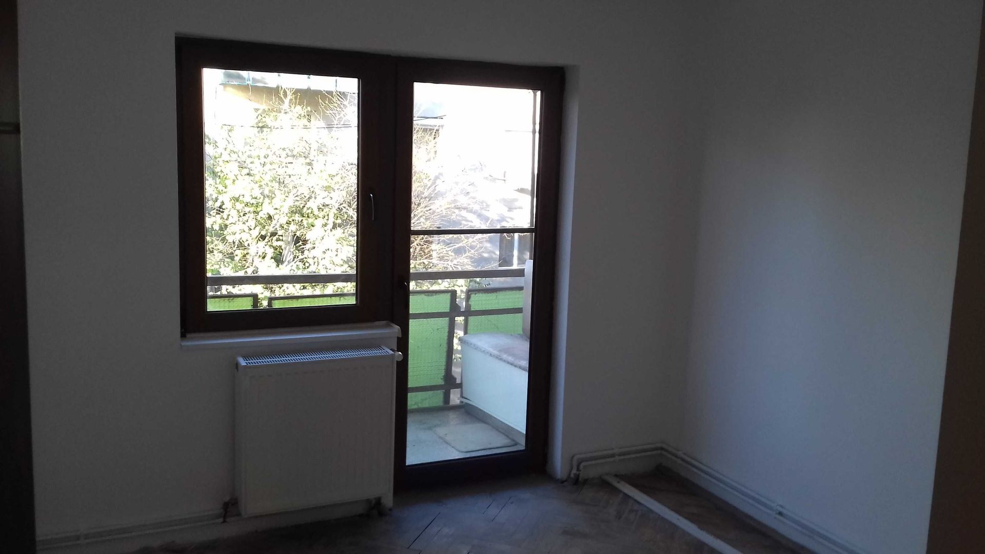 BRASADAS vinde ap 3 cam etaj 2/4 in Micro17. - Poză 1