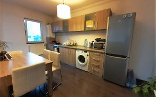 Apartament 2 camere, et 2, parcare subterana, Buna Ziua - Poză 2