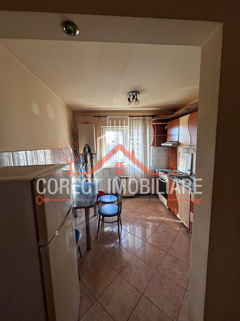 🏠 Apartament 2 camere – etaj3– str. Sucevei - Poză 2