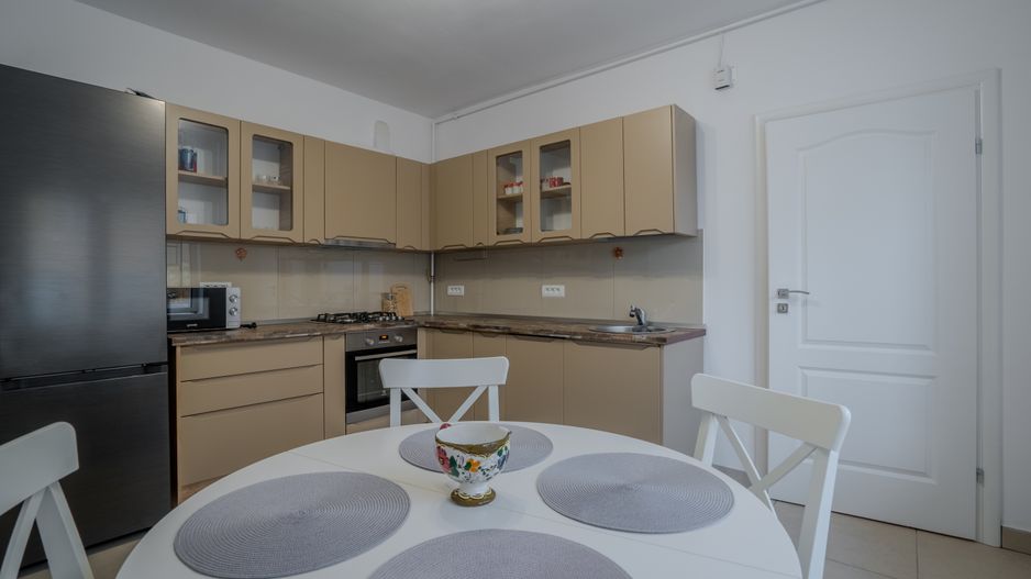 Casa individuala renovata integral | Brasovul Vechi - Dealul Cetatii - Poză 10