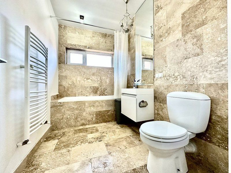 Apartament elegant -curte proprie - garaj - Poză 34