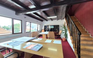 Spatiu de birouri Brașov 300 mp # plus-imo.ro - Poză 8