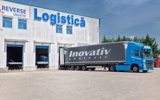 Spațiu logistic flexibil, 500 mp - 5 000 mp. Comision 0%. - Poză 9