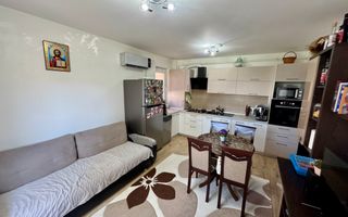 Apartament 3 camere, mobilat si utilat, loc de parcare - Poză 2