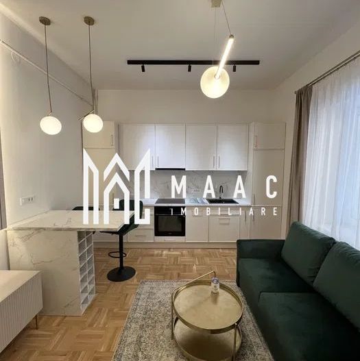 Apartament 2 camere I Decomandat I Renovat I Zona Centrala - Poză 1