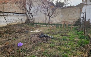 Casa 5 camere, 2 bai, 490 mp teren, Centru, pretabila pentru birouri - Poză 4