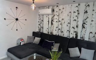 Apartament 3 camere | Parter | 72 MPU | Zona Hipodrom 3 - Poză 1