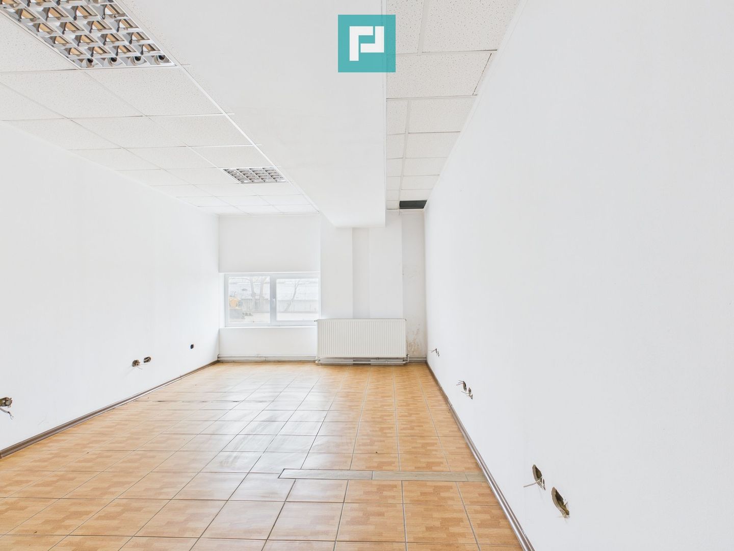 Hală industrială de 4.155 mp Calea Borșului - Poză 14