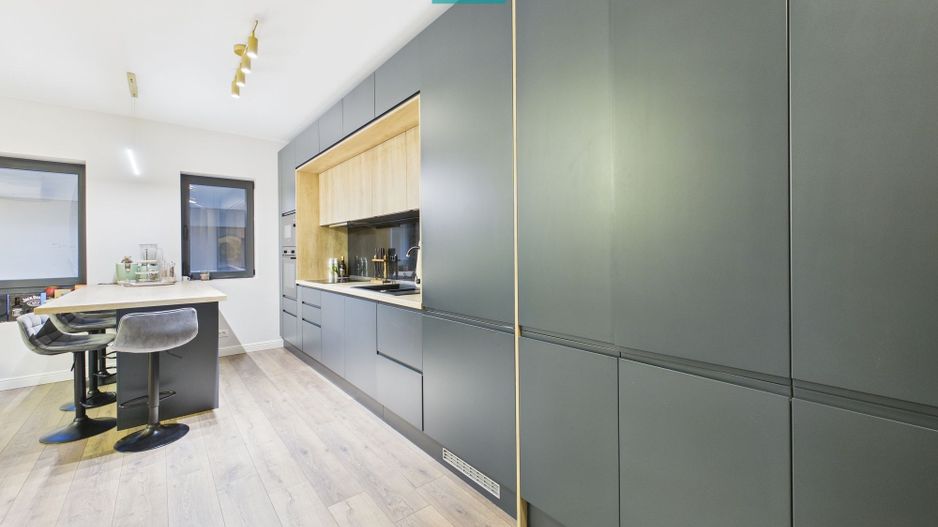 Apartament 3 camere modern – Grand Park Pipera - Poză 11